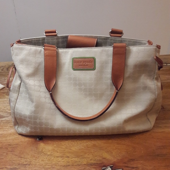 Kate Spade Handbags - Kate Spade Satchel